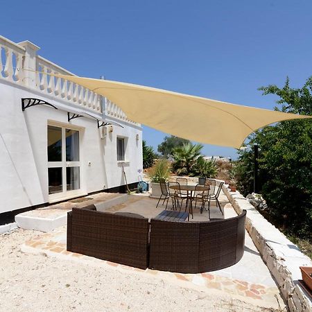 Villetta Panoramica Ostuni Kültér fotó